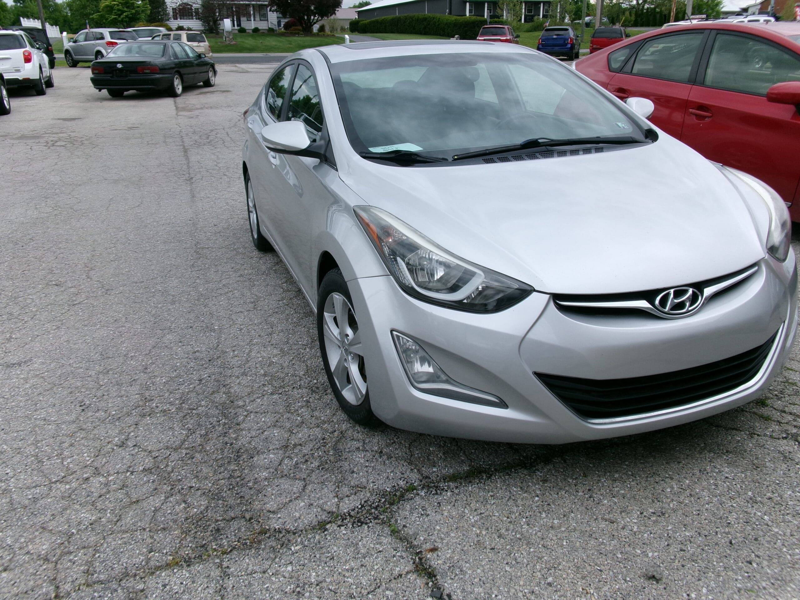 hyundai elantra 2016 5NPDH4AE5GH751393 image hyundai elantra 2016 5NPDH4AE5GH751393 image