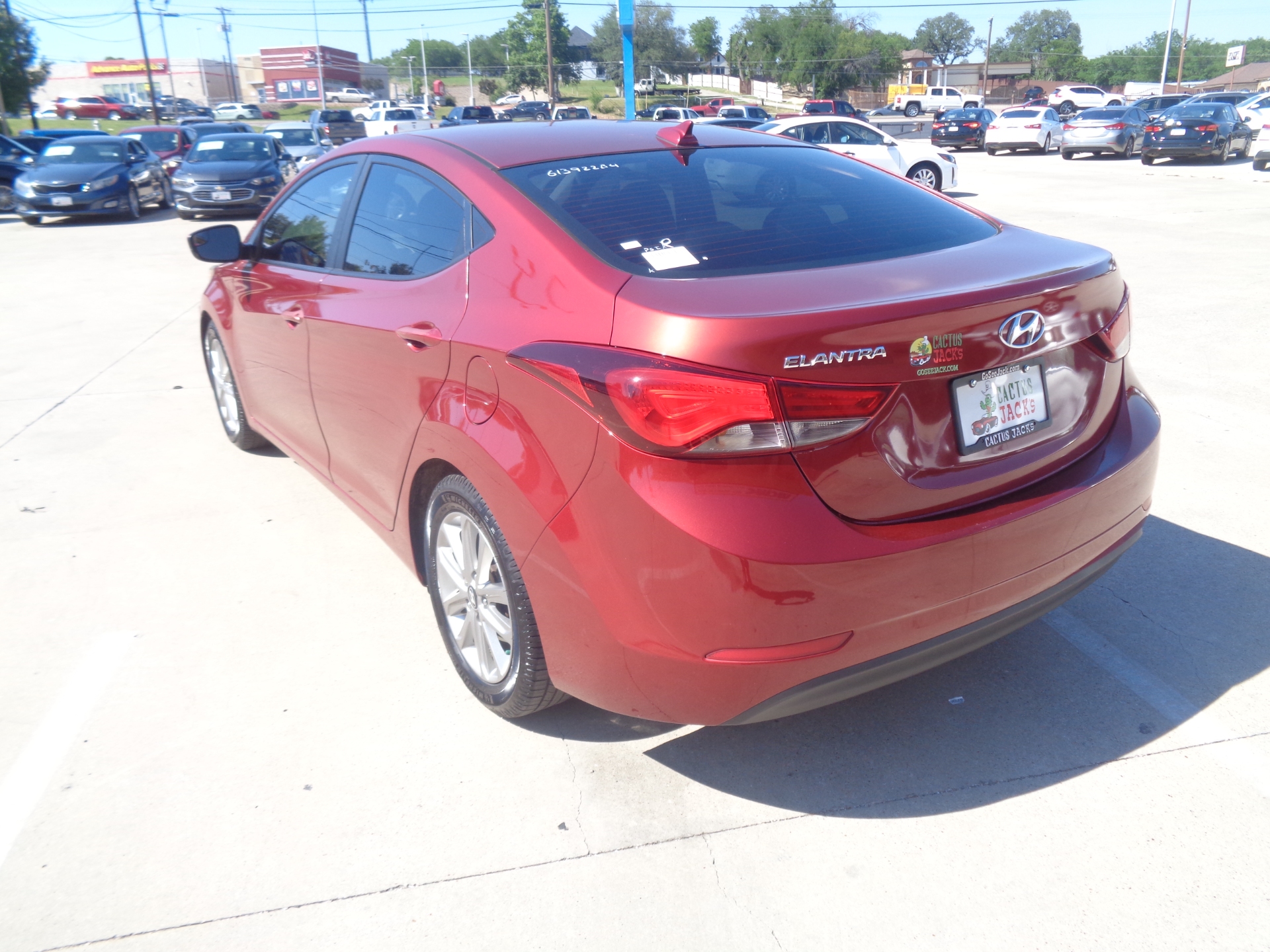 hyundai elantra 2016 5NPDH4AE6GH692516 image hyundai elantra 2016 5NPDH4AE6GH692516 image