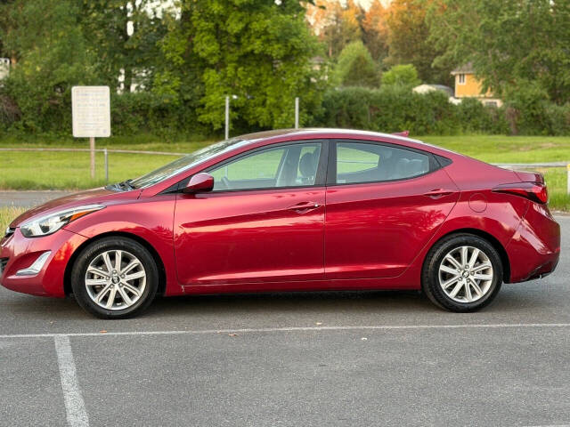 hyundai elantra 2016 5NPDH4AE3GH771304 image hyundai elantra 2016 5NPDH4AE3GH771304 image
