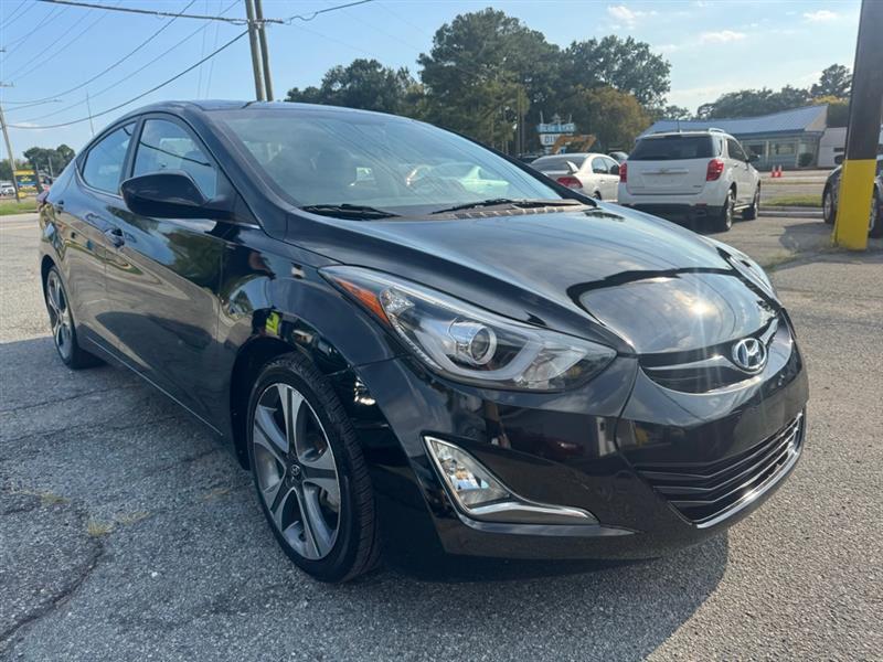hyundai elantra 2016 KMHDH4AH0GU625728 image hyundai elantra 2016 KMHDH4AH0GU625728 image