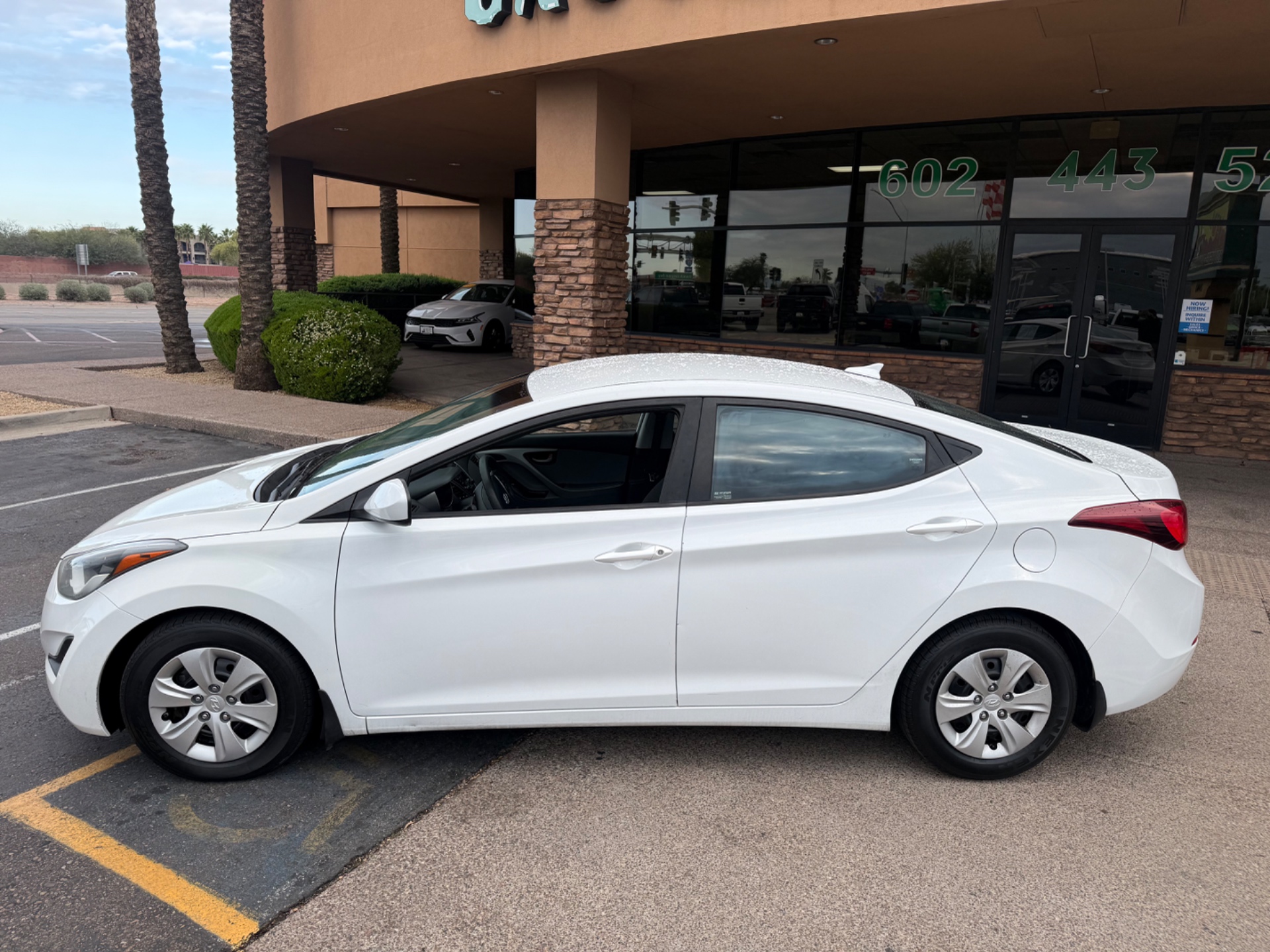 hyundai elantra 2016 5NPDH4AE9GH719675 image hyundai elantra 2016 5NPDH4AE9GH719675 image