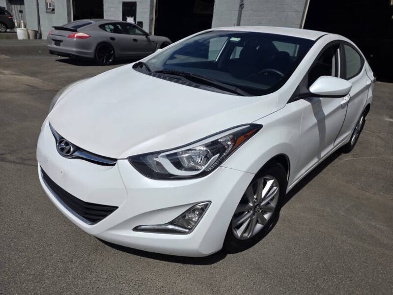 hyundai elantra 2016 5NPDH4AE9GH763109 image hyundai elantra 2016 5NPDH4AE9GH763109 image