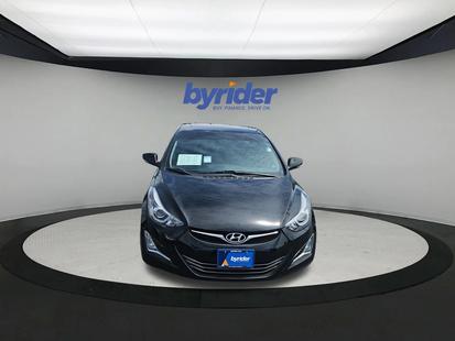 hyundai elantra 2016 KMHDH4AH5GU567339 image hyundai elantra 2016 KMHDH4AH5GU567339 image