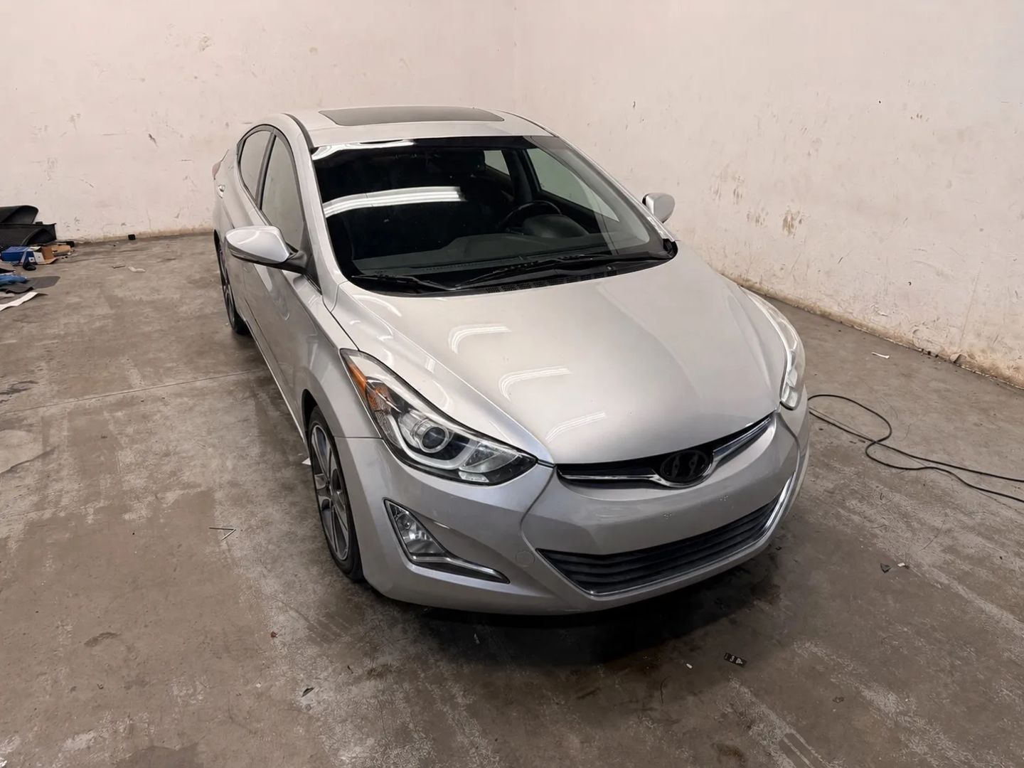 hyundai elantra 2016 KMHDH4AH9GU559096 image hyundai elantra 2016 KMHDH4AH9GU559096 image