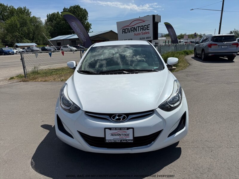hyundai elantra 2016 5NPDH4AE2GH741615 image hyundai elantra 2016 5NPDH4AE2GH741615 image
