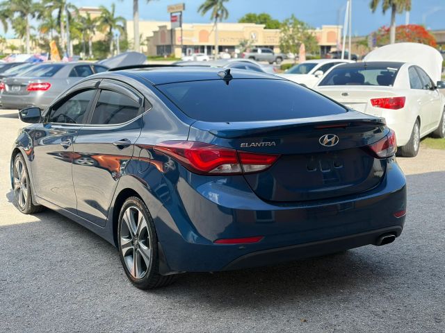 hyundai elantra 2016 KMHDH4AH0GU488225 image hyundai elantra 2016 KMHDH4AH0GU488225 image