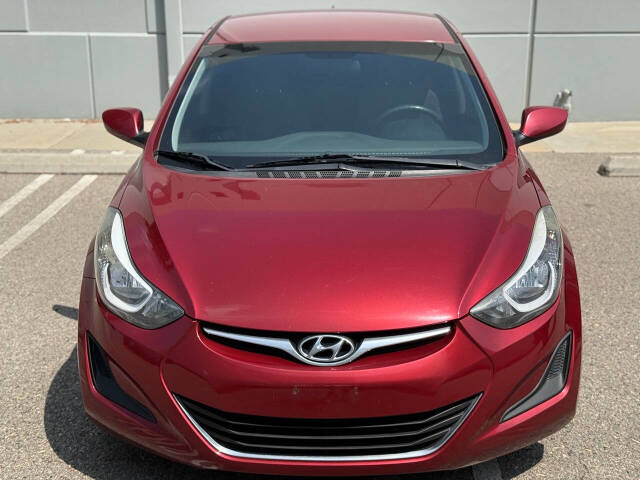 hyundai elantra 2016 5NPDH4AE5GH697660 image hyundai elantra 2016 5NPDH4AE5GH697660 image