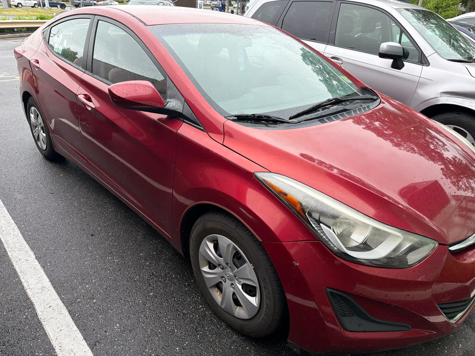 hyundai elantra 2016 5NPDH4AE6GH713686 image hyundai elantra 2016 5NPDH4AE6GH713686 image