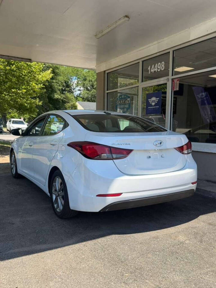 hyundai elantra 2016 5NPDH4AEXGH764690 image hyundai elantra 2016 5NPDH4AEXGH764690 image