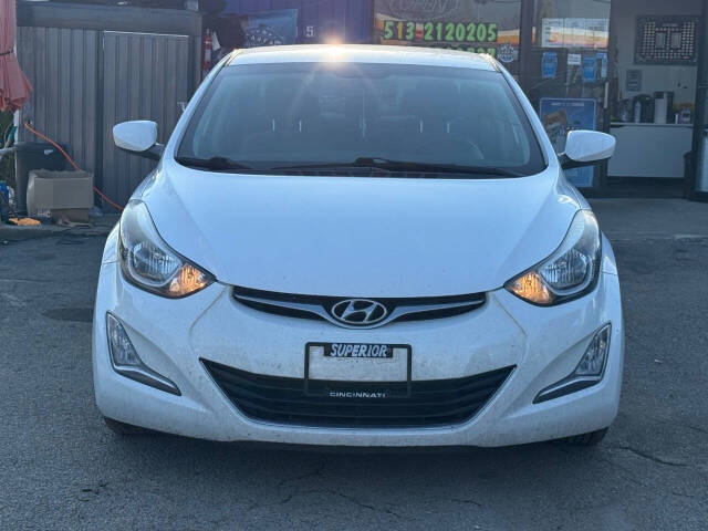 hyundai elantra 2016 5NPDH4AE1GH680130 image hyundai elantra 2016 5NPDH4AE1GH680130 image