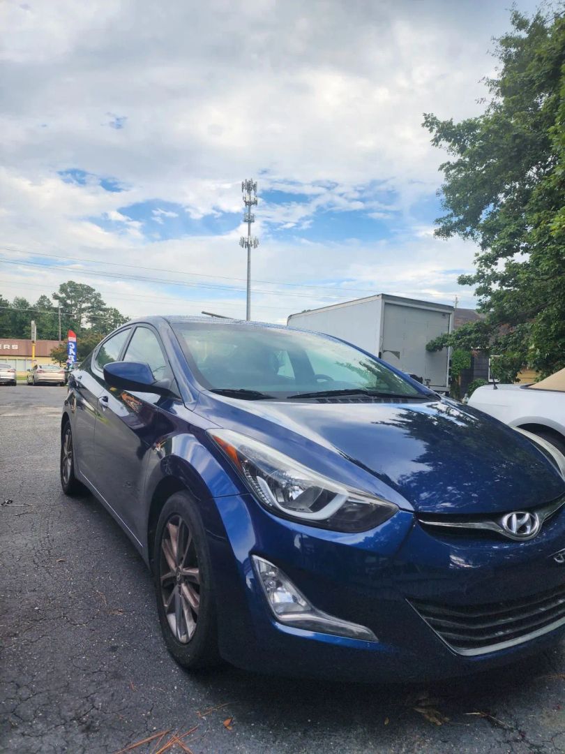 hyundai elantra 2016 5NPDH4AE3GH672594 image hyundai elantra 2016 5NPDH4AE3GH672594 image