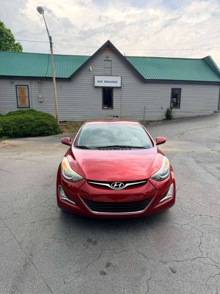 hyundai elantra 2016 5NPDH4AEXGH754712 image hyundai elantra 2016 5NPDH4AEXGH754712 image