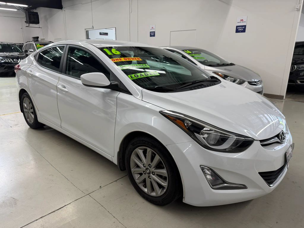 hyundai elantra 2016 5NPDH4AE5GH682365 image hyundai elantra 2016 5NPDH4AE5GH682365 image