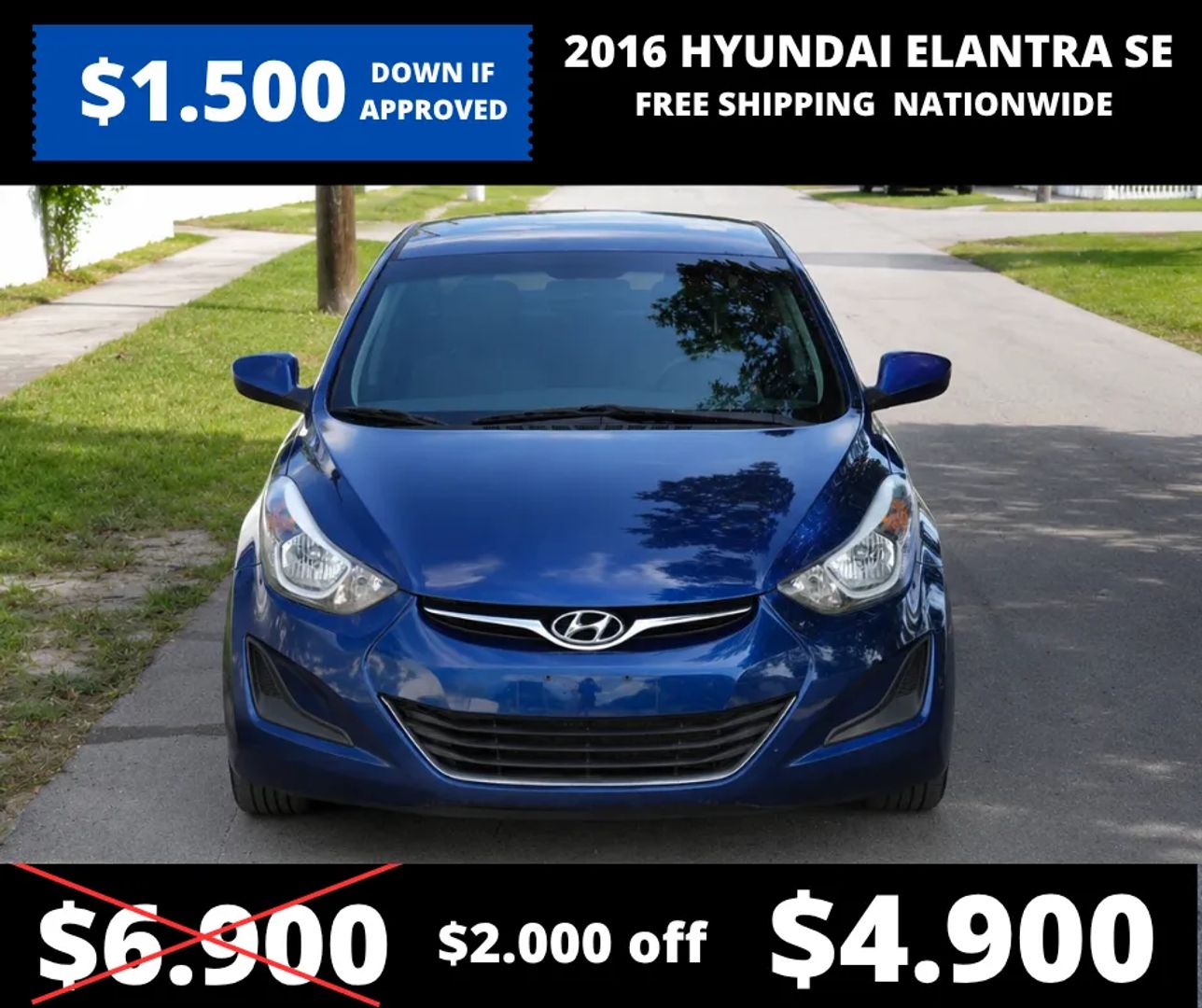 hyundai elantra 2016 5NPDH4AE0GH696500 image hyundai elantra 2016 5NPDH4AE0GH696500 image