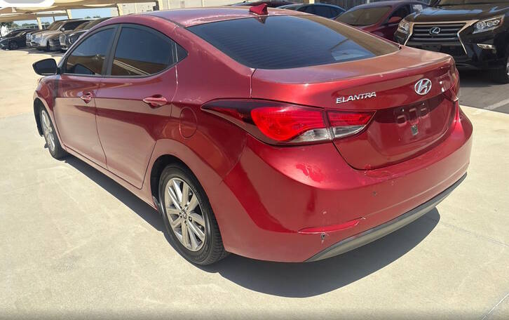 hyundai elantra 2016 5NPDH4AEXGH748425 image hyundai elantra 2016 5NPDH4AEXGH748425 image