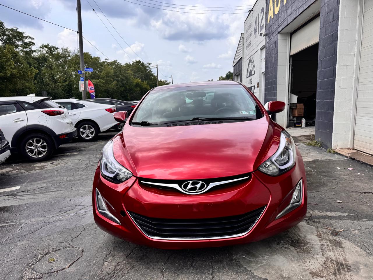 hyundai elantra 2016 5NPDH4AE5GH746050 image hyundai elantra 2016 5NPDH4AE5GH746050 image