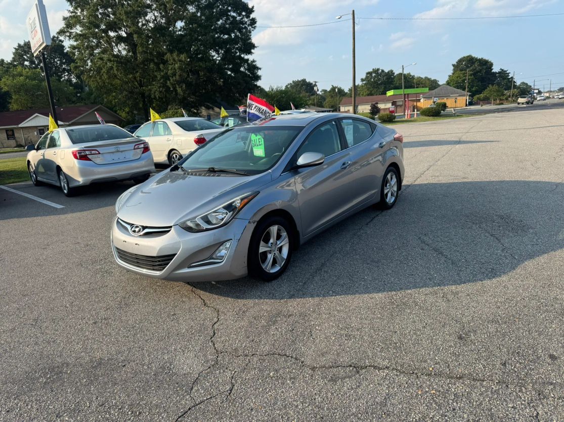 hyundai elantra 2016 5NPDH4AE0GH734677 image hyundai elantra 2016 5NPDH4AE0GH734677 image