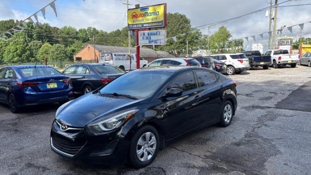 hyundai elantra 2016 5NPDH4AE5GH796642 image hyundai elantra 2016 5NPDH4AE5GH796642 image