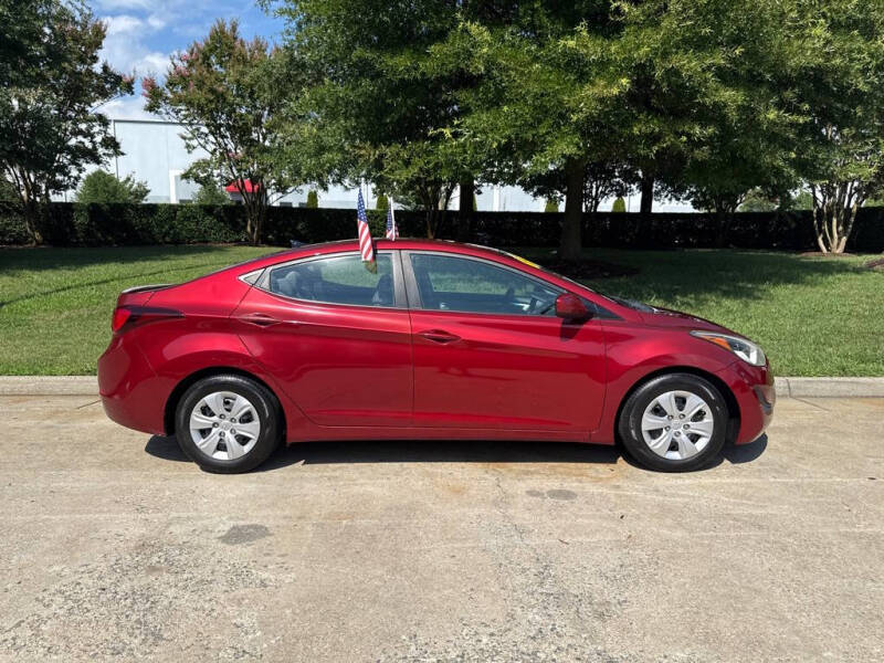 hyundai elantra 2016 5NPDH4AE6GH741763 image hyundai elantra 2016 5NPDH4AE6GH741763 image