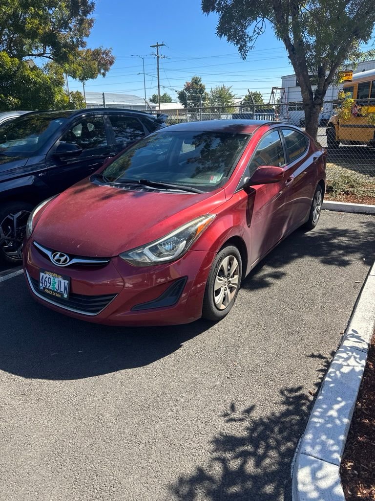 hyundai elantra 2016 5NPDH4AE1GH777280 image hyundai elantra 2016 5NPDH4AE1GH777280 image