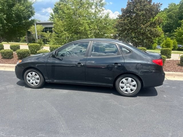 hyundai elantra 2008 KMHDU46D38U290886 image hyundai elantra 2008 KMHDU46D38U290886 image