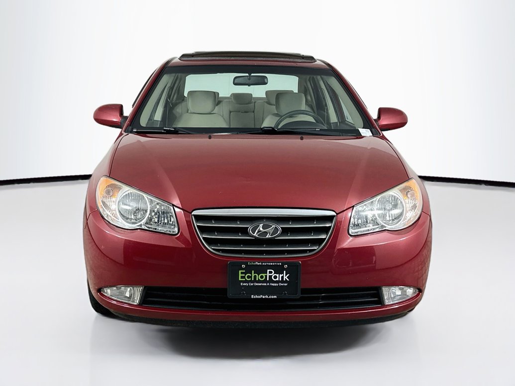 hyundai elantra 2008 KMHDU46D38U451057 image hyundai elantra 2008 KMHDU46D38U451057 image