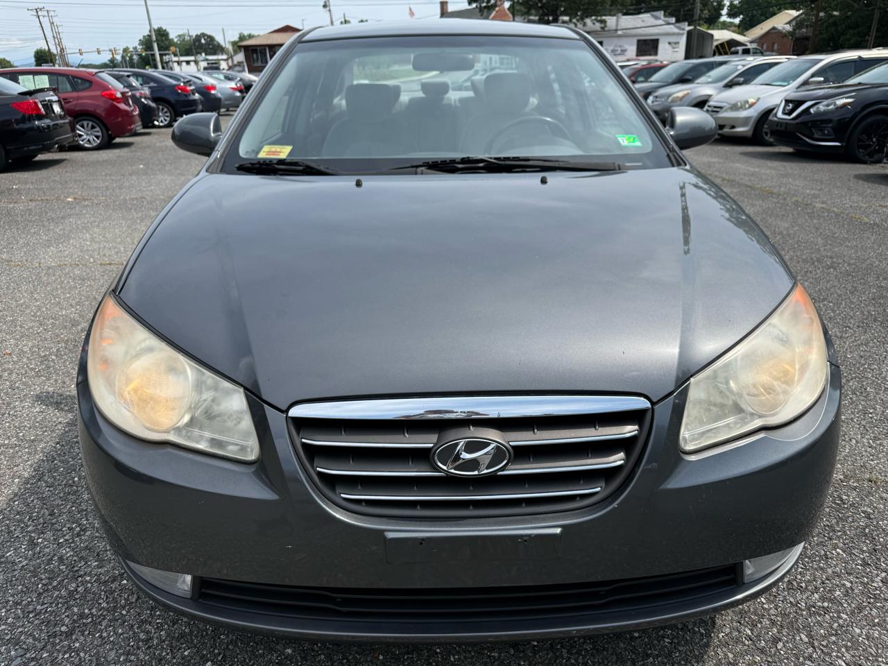 hyundai elantra 2008 KMHDU46D68U554585 image hyundai elantra 2008 KMHDU46D68U554585 image