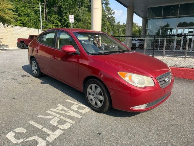 hyundai elantra 2008 KMHDU46D98U452133 image hyundai elantra 2008 KMHDU46D98U452133 image