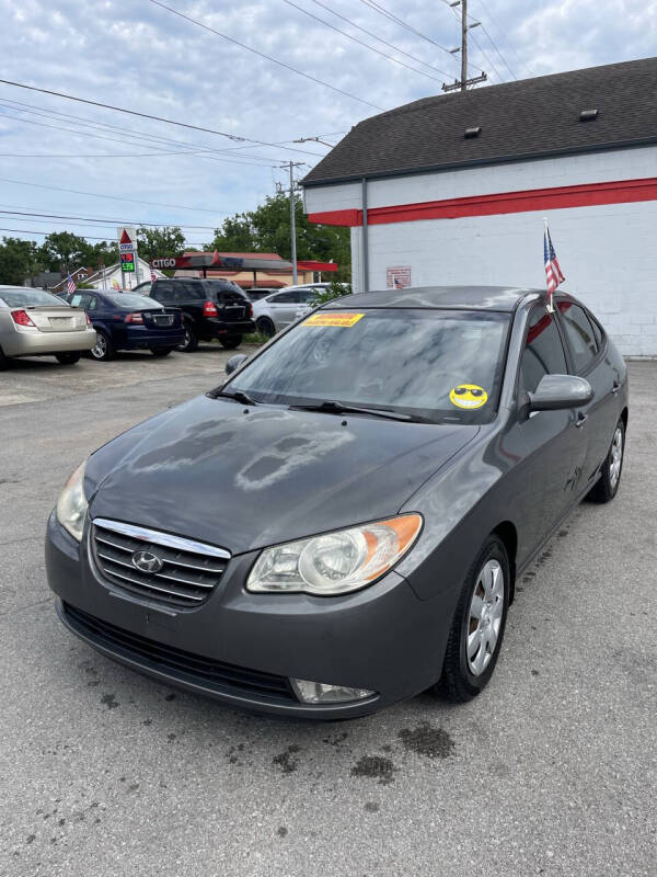 hyundai elantra 2008 KMHDU46D98U555956 image hyundai elantra 2008 KMHDU46D98U555956 image