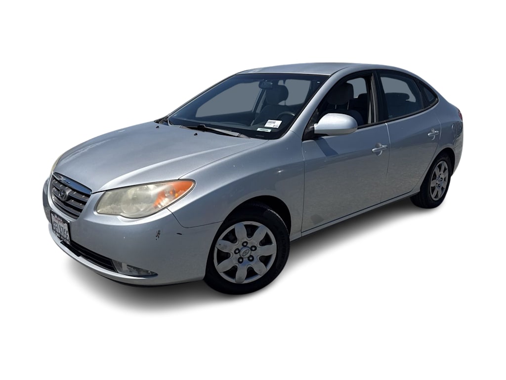 hyundai elantra 2008 KMHDU46D38U350665 image hyundai elantra 2008 KMHDU46D38U350665 image