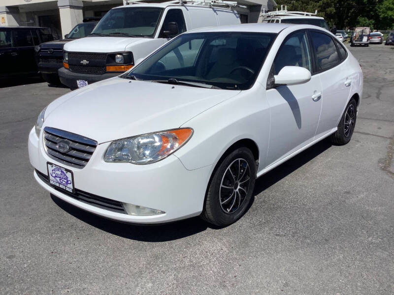 hyundai elantra 2008 KMHDU46D68U305526 image hyundai elantra 2008 KMHDU46D68U305526 image