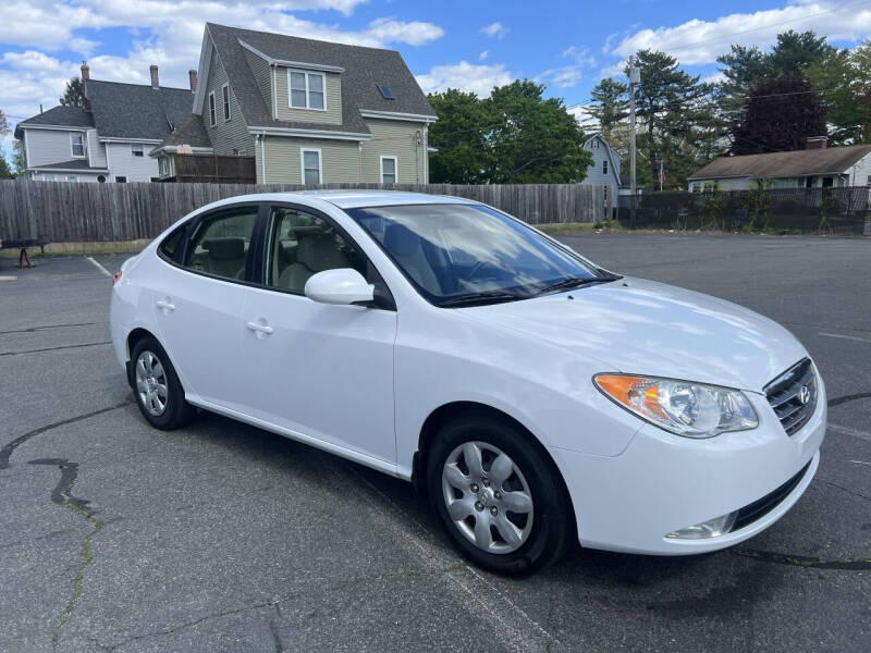 hyundai elantra 2008 KMHDU46D18U419238 image hyundai elantra 2008 KMHDU46D18U419238 image