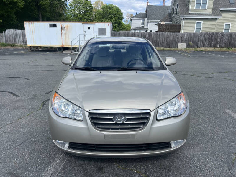 hyundai elantra 2008 KMHDU46DX8U562592 image hyundai elantra 2008 KMHDU46DX8U562592 image