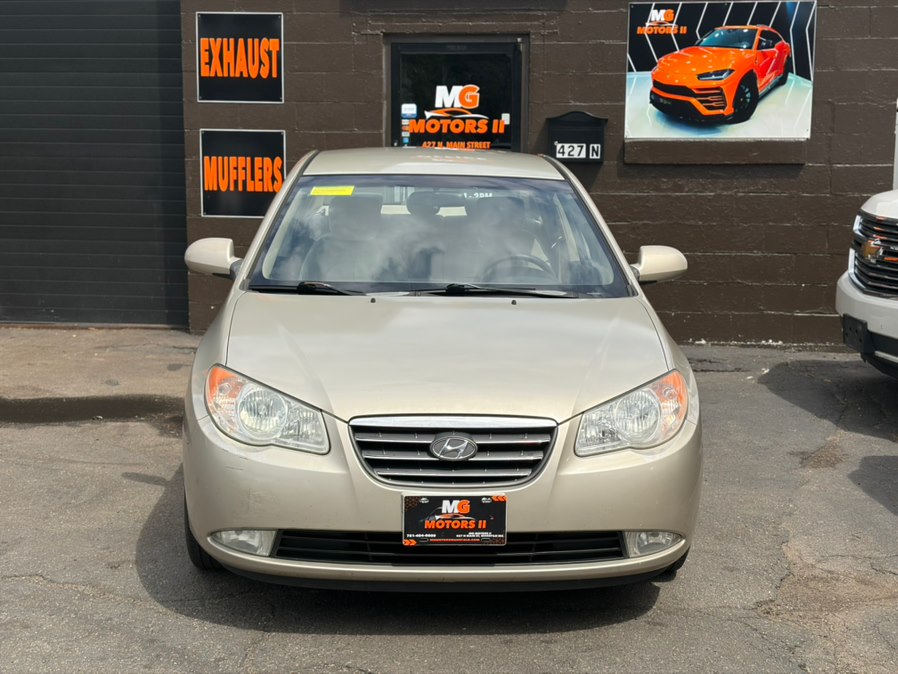 hyundai elantra 2008 KMHDU46D68U546860 image hyundai elantra 2008 KMHDU46D68U546860 image