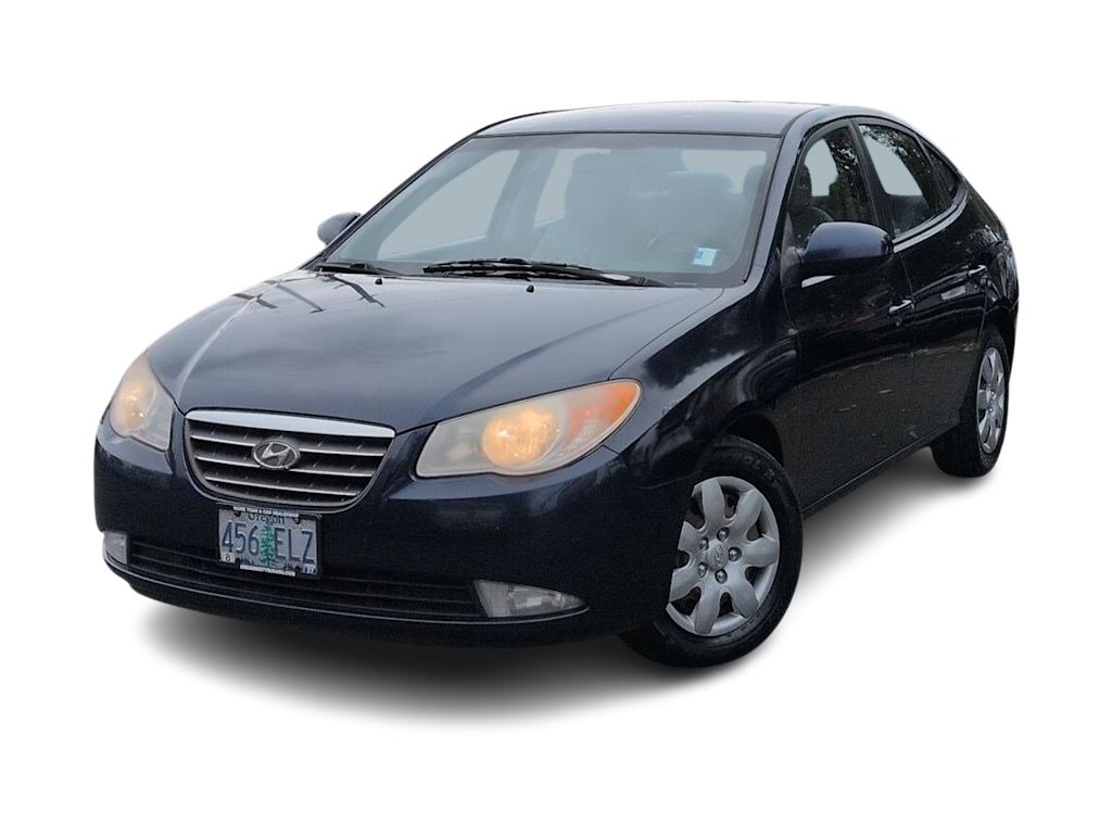 hyundai elantra 2009 KMHDU46D19U629341 image hyundai elantra 2009 KMHDU46D19U629341 image
