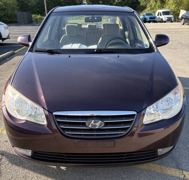hyundai elantra 2009 KMHDU46D39U815706 image hyundai elantra 2009 KMHDU46D39U815706 image