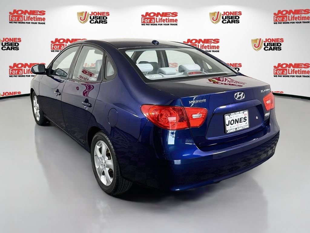 hyundai elantra 2009 KMHDU46D89U615792 image hyundai elantra 2009 KMHDU46D89U615792 image
