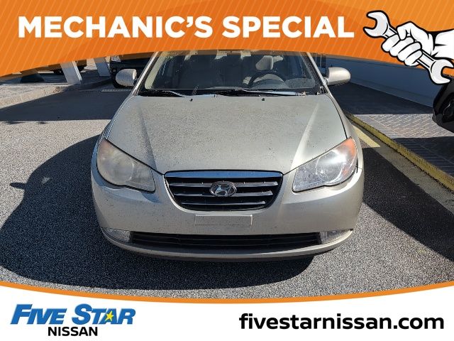 hyundai elantra 2009 KMHDU46D19U703194 image hyundai elantra 2009 KMHDU46D19U703194 image