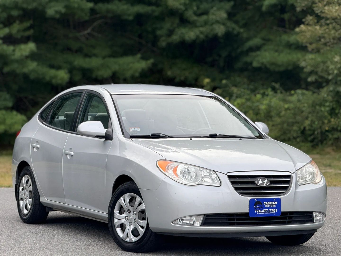 hyundai elantra 2009 KMHDU46D49U801832 image hyundai elantra 2009 KMHDU46D49U801832 image