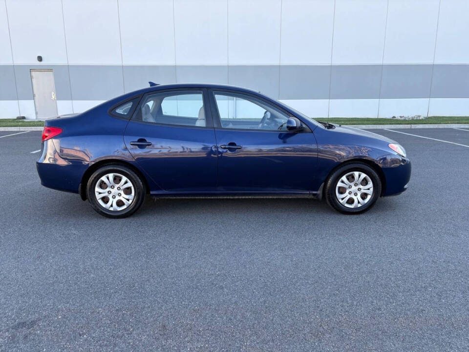 hyundai elantra 2009 KMHDU46D99U782727 image hyundai elantra 2009 KMHDU46D99U782727 image