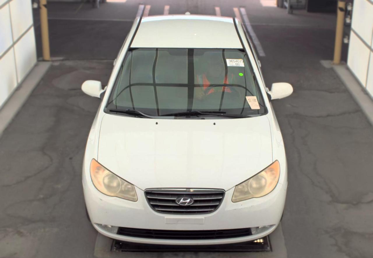 hyundai elantra 2007 KMHDU46DX7U132088 image hyundai elantra 2007 KMHDU46DX7U132088 image