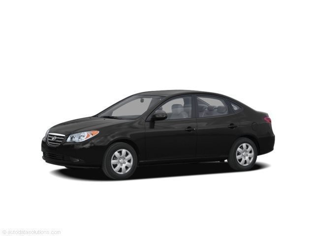 hyundai elantra 2007 KMHDU46DX7U158951 image hyundai elantra 2007 KMHDU46DX7U158951 image