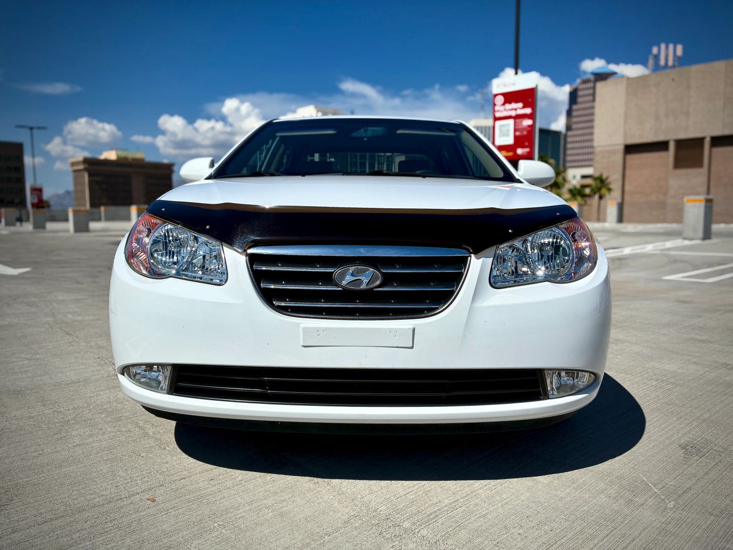 hyundai elantra 2007 KMHDU46D27U024998 image hyundai elantra 2007 KMHDU46D27U024998 image