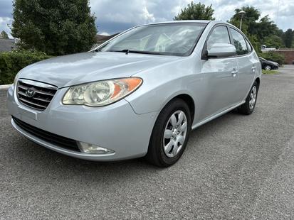 hyundai elantra 2007 KMHDU46D57U178217 image hyundai elantra 2007 KMHDU46D57U178217 image