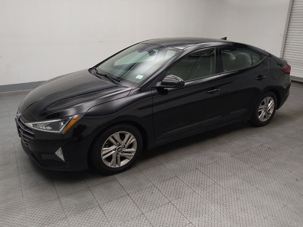 hyundai elantra 2019 5NPD84LF3KH400139 image hyundai elantra 2019 5NPD84LF3KH400139 image