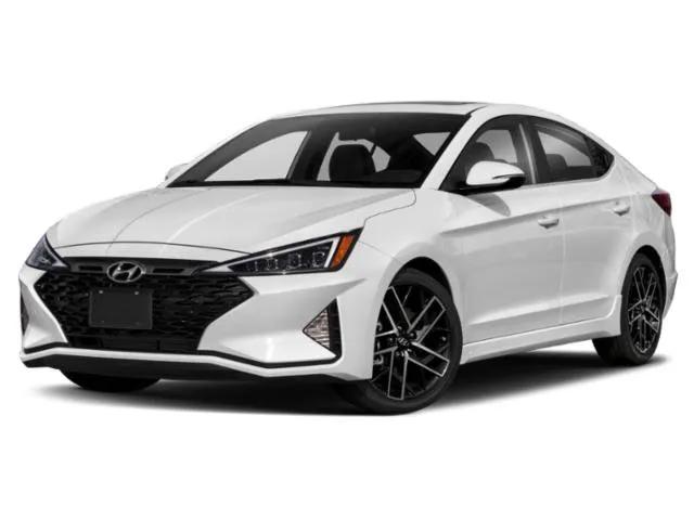 hyundai elantra 2019 KMHD04LB2KU838799 image hyundai elantra 2019 KMHD04LB2KU838799 image