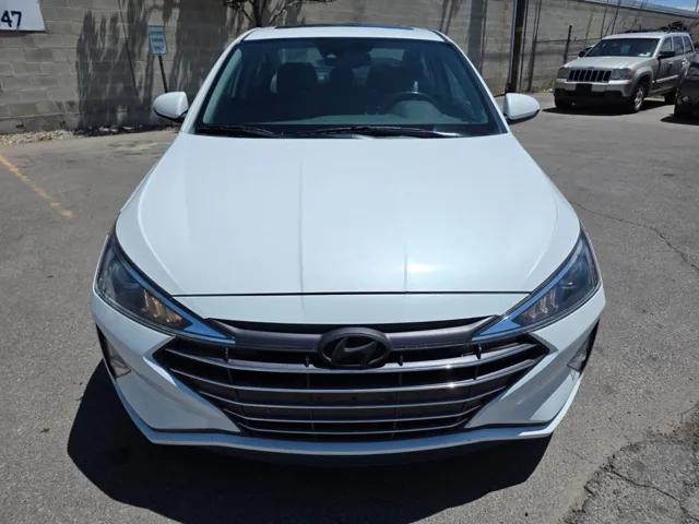 hyundai elantra 2019 5NPD84LF4KH484696 image hyundai elantra 2019 5NPD84LF4KH484696 image