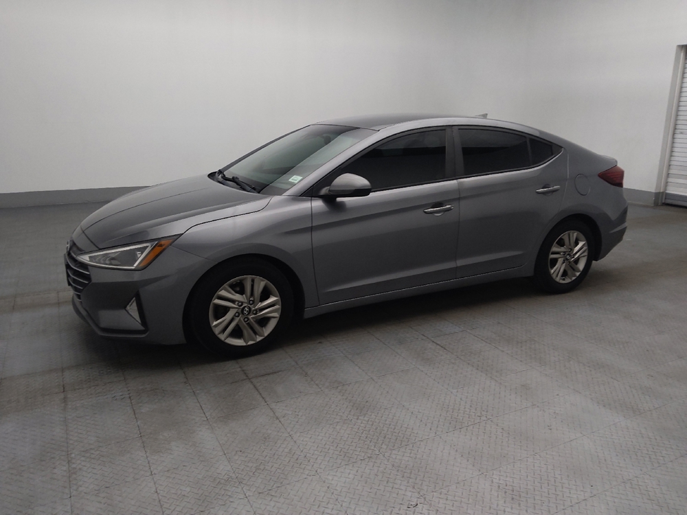 hyundai elantra 2019 5NPD84LFXKH430142 image hyundai elantra 2019 5NPD84LFXKH430142 image