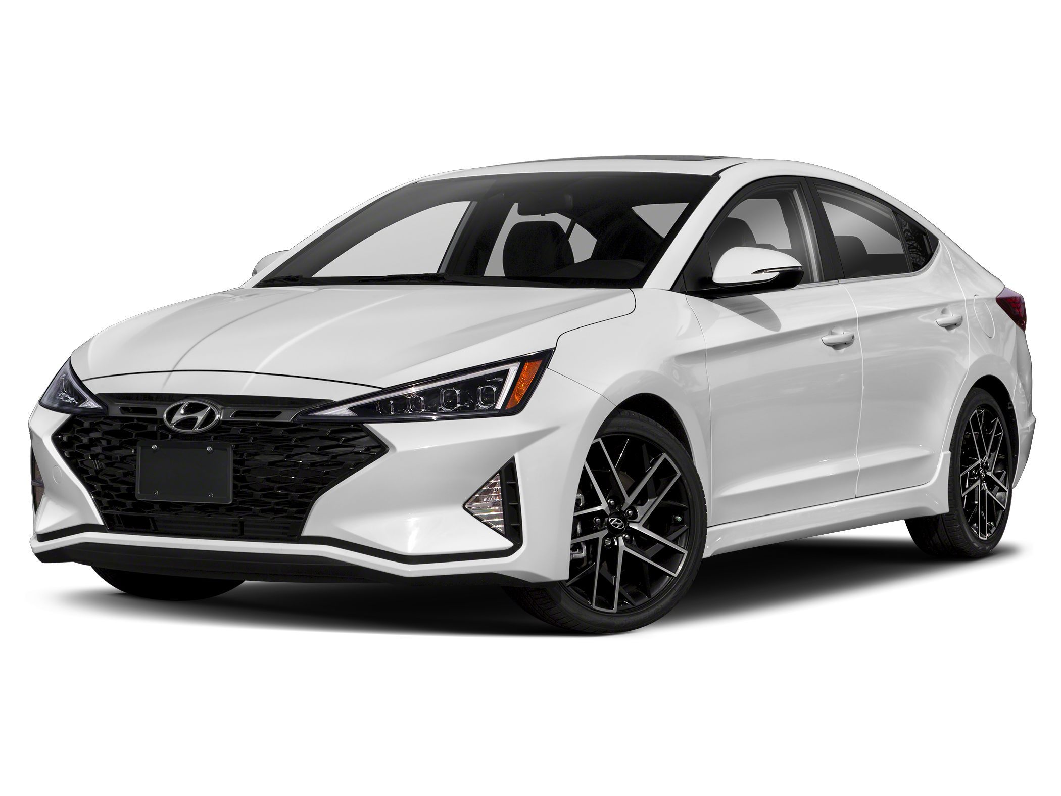 hyundai elantra 2019 KMHD04LB9KU828125 image hyundai elantra 2019 KMHD04LB9KU828125 image