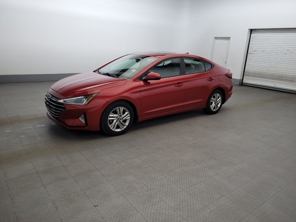 hyundai elantra 2019 5NPD84LF4KH467980 image hyundai elantra 2019 5NPD84LF4KH467980 image